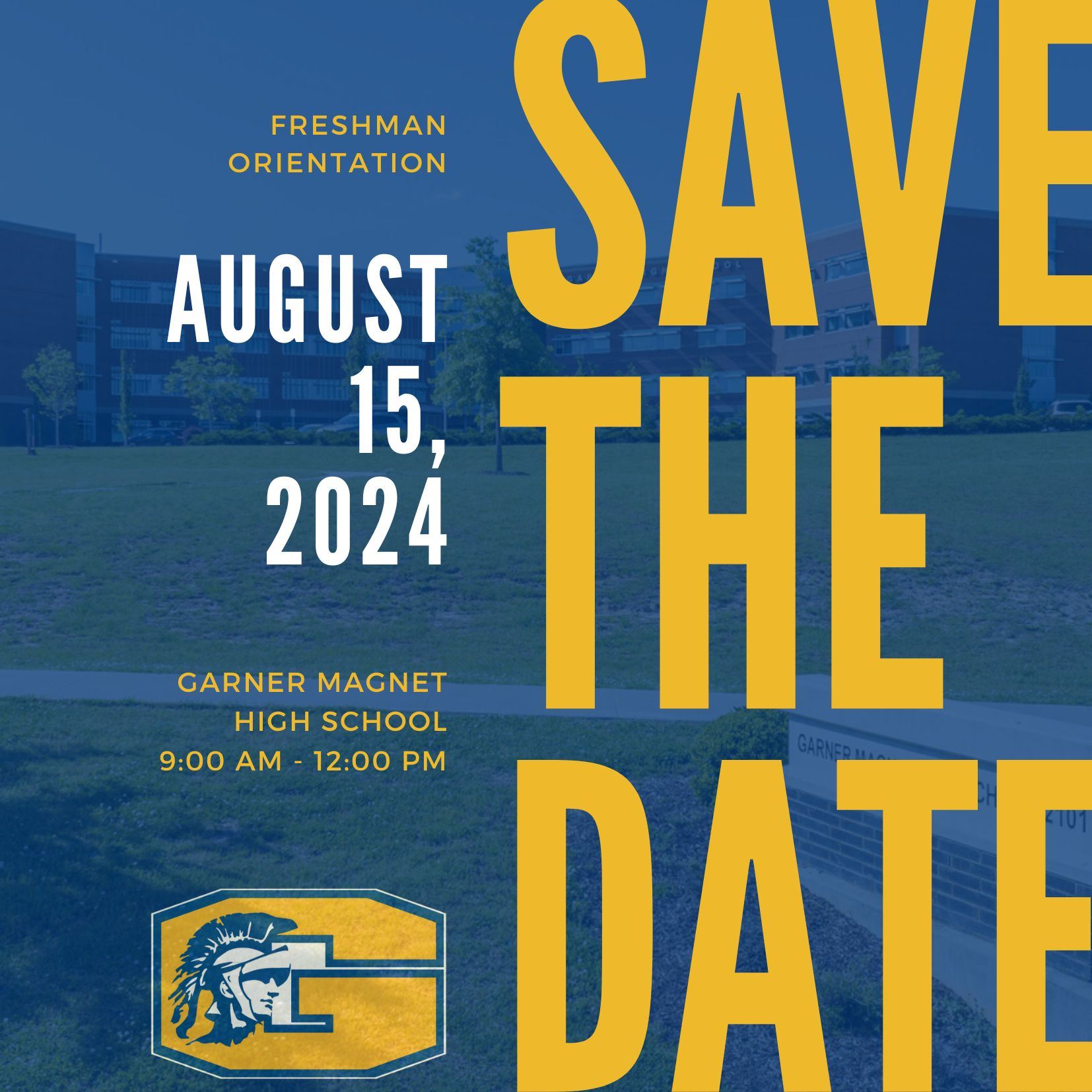 20242025 Freshman Orientation / Overview